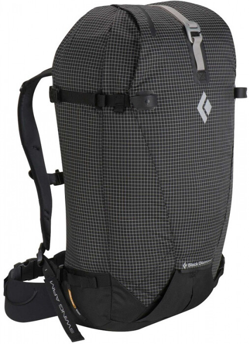 

Рюкзак Black Diamond Cirque 35 Backpack, M/L (black) (BD 681192BLAKM_L1)