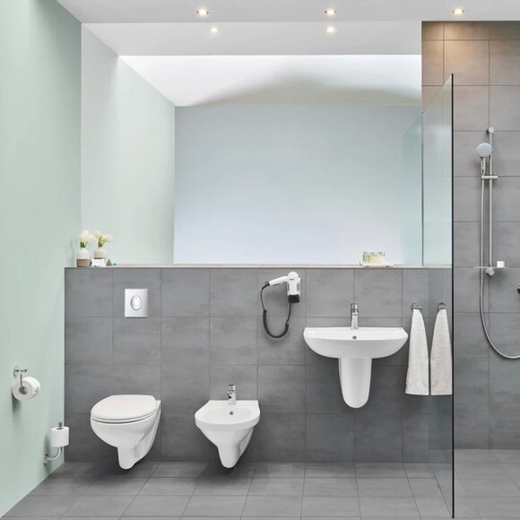 Інсталяція для унітазу Grohe Solido Start 4-в-1 (UA38971964A) (CV032251) фото 8