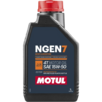 Моторна олива Motul NGEN 7 4T SAE 15W-50, 1 л (111824)