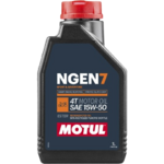 Моторное масло Motul NGEN 7 4T SAE 15W-50, 1 л (111824)