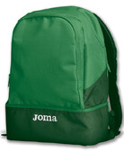 Рюкзак спортивний Joma ESTADIO III (зелений) (400234.450)