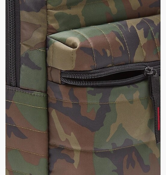 Рюкзак Nike QUILT BACKPACK (камуфляж) (9A0605-650) изображение 4