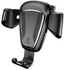 Автотримач Baseus Gravity Car Mount (black) (SUYL-01)