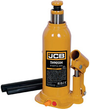 Домкрат пляшковий JCB Tools 5 т (JCB-TH90504)