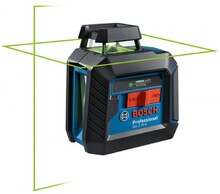 Лазерный нивелир Bosch Professional GLL 2-20 G (0601065000)