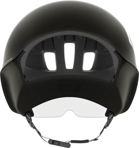 Шлем велосипедный POC Procen, Uranium Black Matt, M (PC 106111037MED1) изображение 3