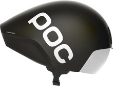 Шлем велосипедный POC Procen, Uranium Black Matt, M (PC 106111037MED1)