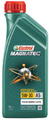 Моторное масло Castrol MAGNATEC, 5W-30 A3/B4, 1 л (15581E)