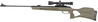 Пневматическая винтовка Gamo G-Magnum 1250 Jungle (3-9 X40), калибр 4.5 (1003923)