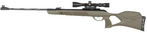Пневматична гвинтівка Gamo G-Magnum 1250 Jungle (3-9 X40), калібр 4.5 (1003923)