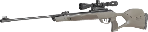 Пневматическая винтовка Gamo G-Magnum 1250 Jungle (3-9 X40), калибр 4.5 (1003923) изображение 2