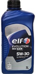 Моторна олива ELF Evolution 900 SXR 5W-30, 1 л (216642)