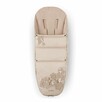 Чехол для ног Cybex Platinum Simply Flowers Beige (522000057)