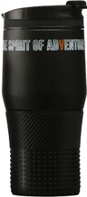 Термокухоль Vango Magma Mug Tall 380 мл, Black (ACPMUG B0517B)