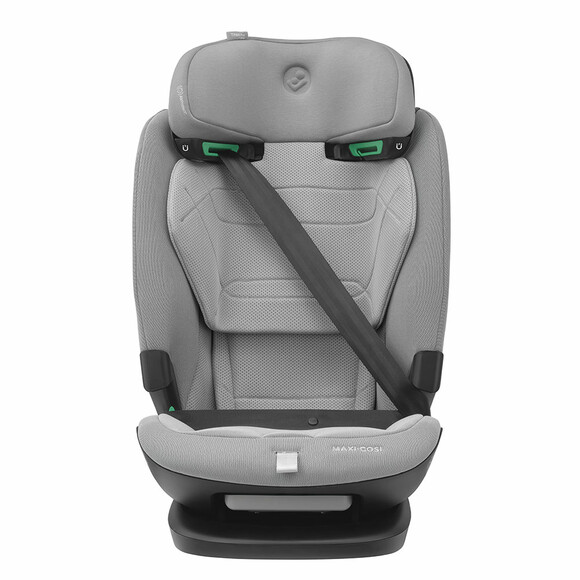 Детское автокресло MAXI-COSI Titan Pro 2 i-Size (authentic grey) (8618510111) изображение 3