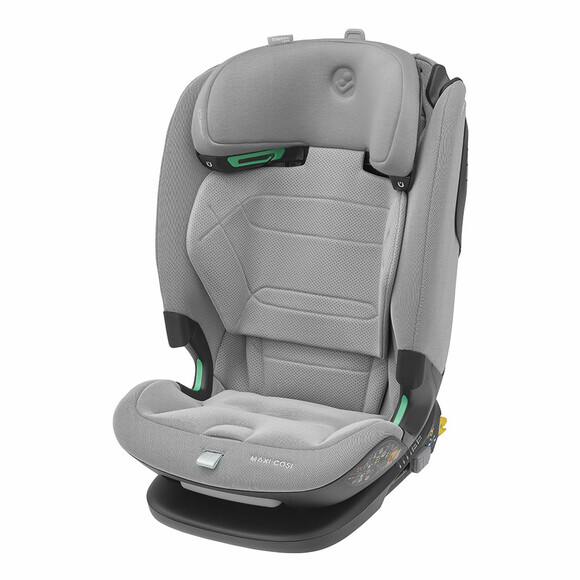 Детское автокресло MAXI-COSI Titan Pro 2 i-Size (authentic grey) (8618510111) изображение 10