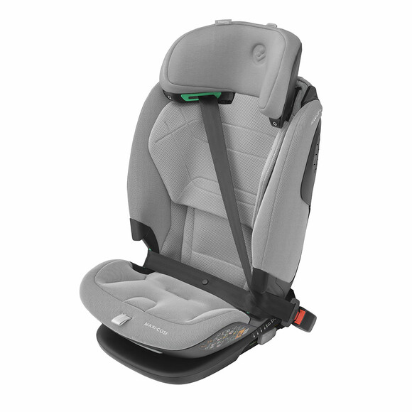 Детское автокресло MAXI-COSI Titan Pro 2 i-Size (authentic grey) (8618510111) изображение 7