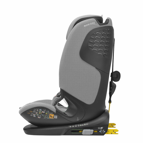 Детское автокресло MAXI-COSI Titan Pro 2 i-Size (authentic grey) (8618510111) изображение 12