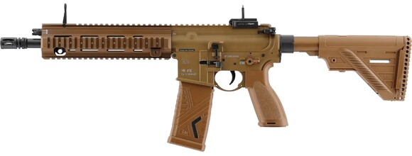 Гвинтівка страйкбольна Umarex Heckler&Koch HK416 A5 AEG (coyote) (3986.04.99)