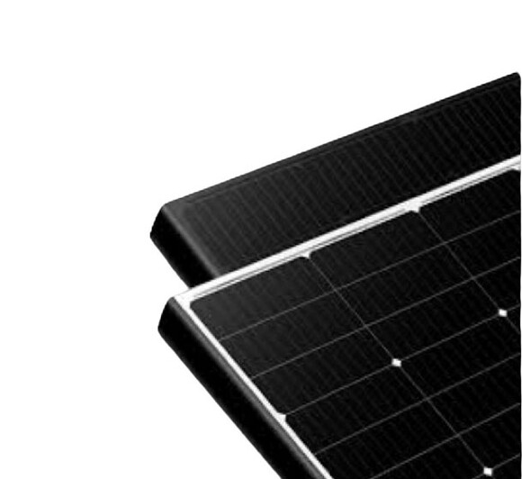 Солнечная панель DAH Solar DHM-72X10-(550W) изображение 4