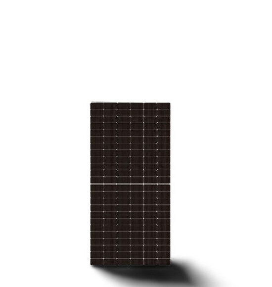 Солнечная панель DAH Solar DHM-72X10-(550W) изображение 2