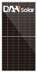 Солнечная панель DAH Solar DHM-72X10-(550W)