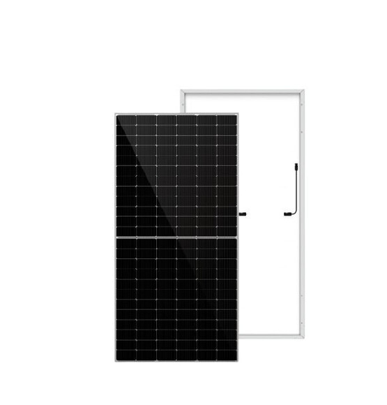 Солнечная панель DAH Solar DHM-72X10-(550W) изображение 3