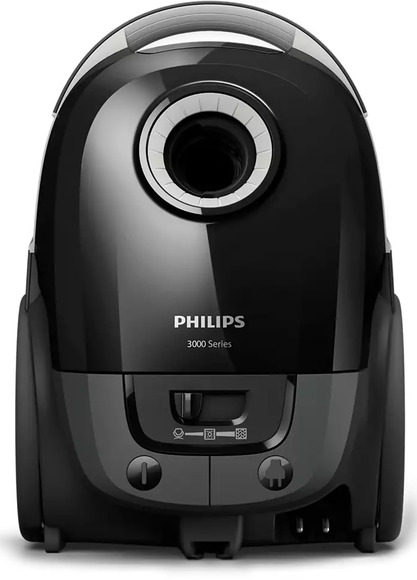 Пылесос Philips 3000 Series (XD3112/09) изображение 4