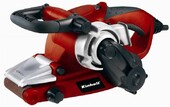 Шлифмашина ленточная Einhell TE-BS 8540 E