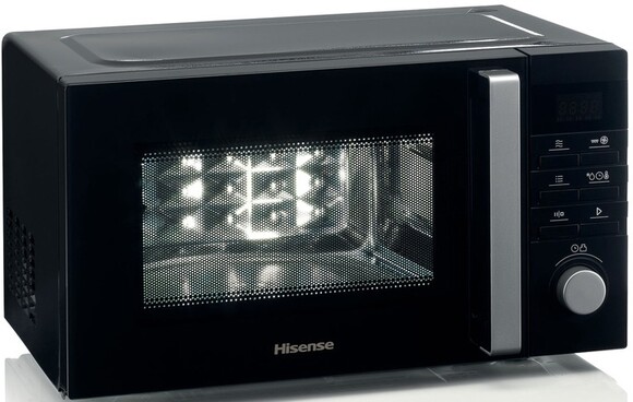 Микроволновая печь HISENSE H25MOBS1HC изображение 4