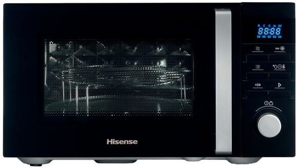 Микроволновая печь HISENSE H25MOBS1HC изображение 2