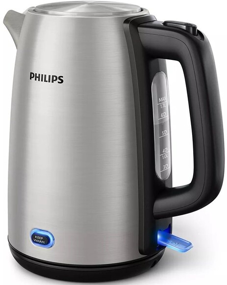 Электрочайник Philips Viva Collection (HD9353/90) изображение 2