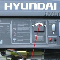 Особенности Hyundai HHY 9000FE ATS 3