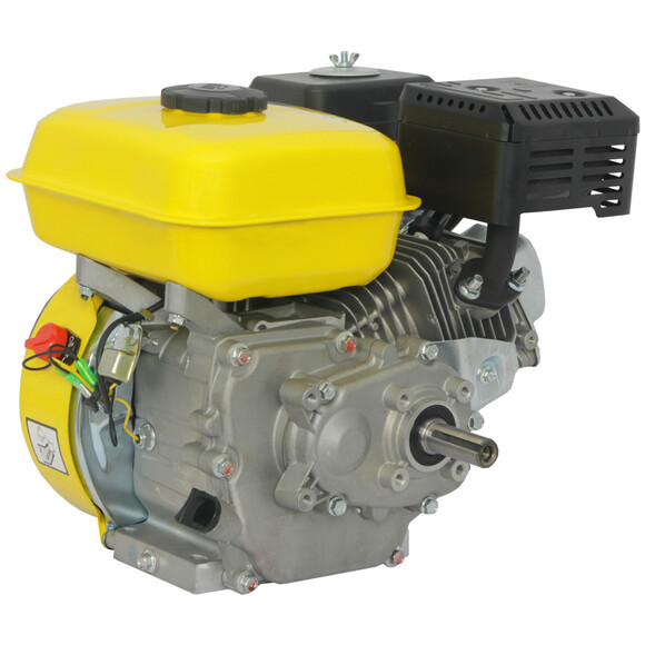 Двигатель бензиновый Кентавр ДВЗ-200Б1Х (50726) изображение 3
