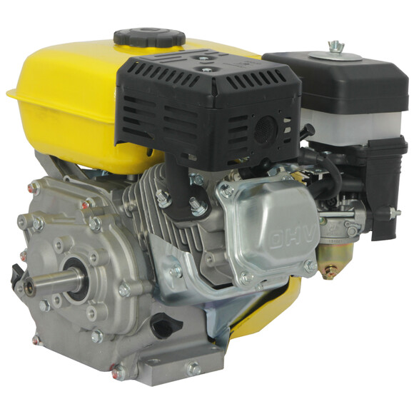 Двигатель бензиновый Кентавр ДВЗ-200Б1Х (50726) изображение 5