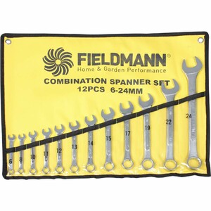 Набор инструментов Fieldmann FDN 1010