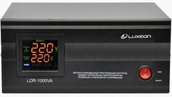 Luxeon LDR-1000