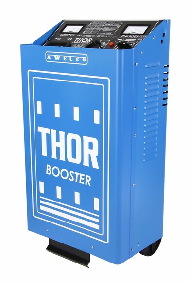 Пуско-зарядное устройство Awelco Thor 320 изображение 2