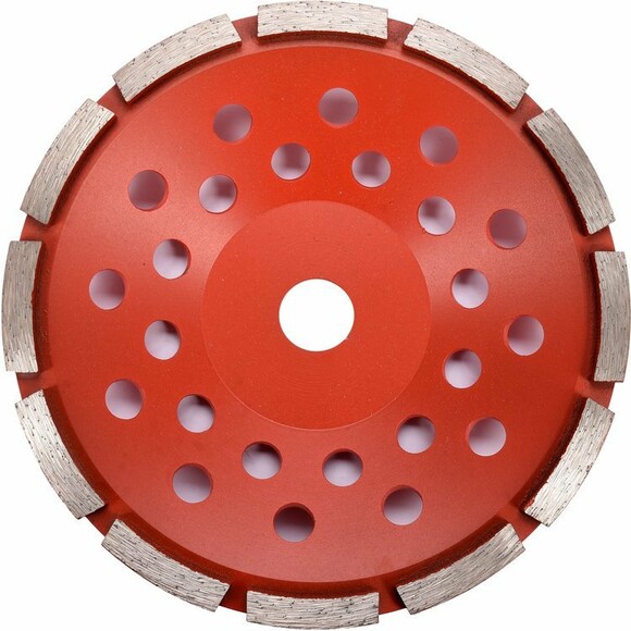 Шлифовальный алмазный диск Yato YT-60323 изображение 2