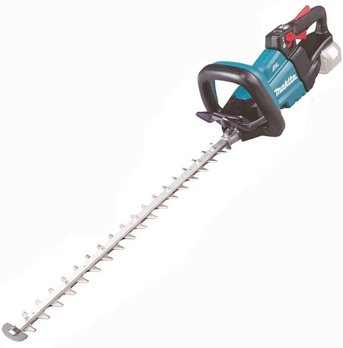 

Аккумуляторный кусторез Makita DUH501Z (без аккумулятора и ЗУ)