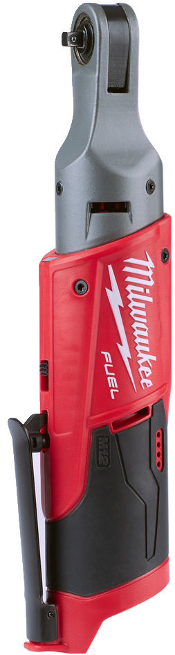 

Гайковерт угловой аккумуляторный Milwaukee M12 FIR14-0 без АКБ и ЗУ (4933459795)