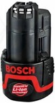Акумулятор Bosch Li-Ion, 12 В; 2,0 Ач (1600Z0002X)