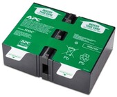 Батарея APC Replacement Battery Cartridge 124 (APCRBC124)