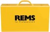 Ящики для інструментів REMS