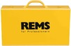 Стальний чемодан REMS (570280)