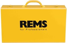 Стальной чемодан REMS (570280)