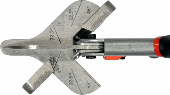 Ножницы Yato 245 мм (YT-18960) изображение 4