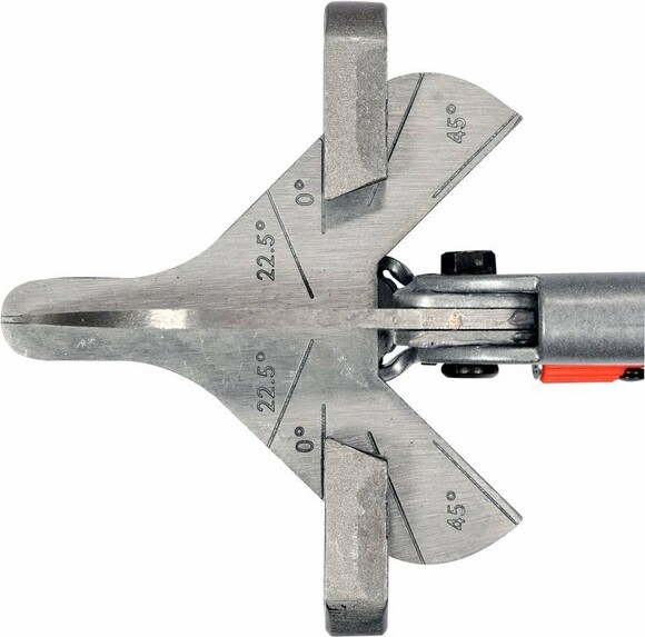 Ножницы Yato 245 мм (YT-18960) изображение 5