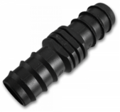З'єднувач для трубки BRADAS 12 мм (DSWA01-12L)