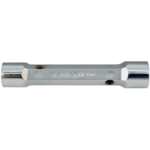 Торцевой ключ проходной King Tony 10х11 мм (19A01011)